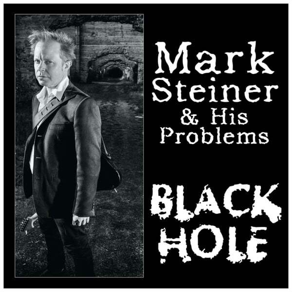 Cover art for Black Hole
